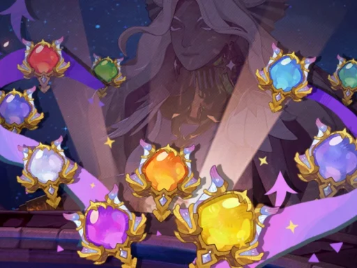 best magic charms in afk journey for all heroes