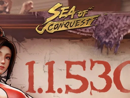 best mai shiranui build in sea of conquest