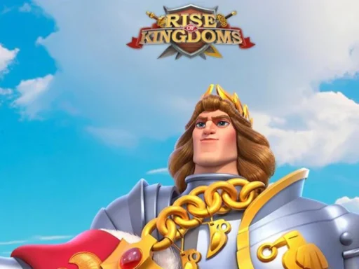 best matthias build in rise of kingdoms