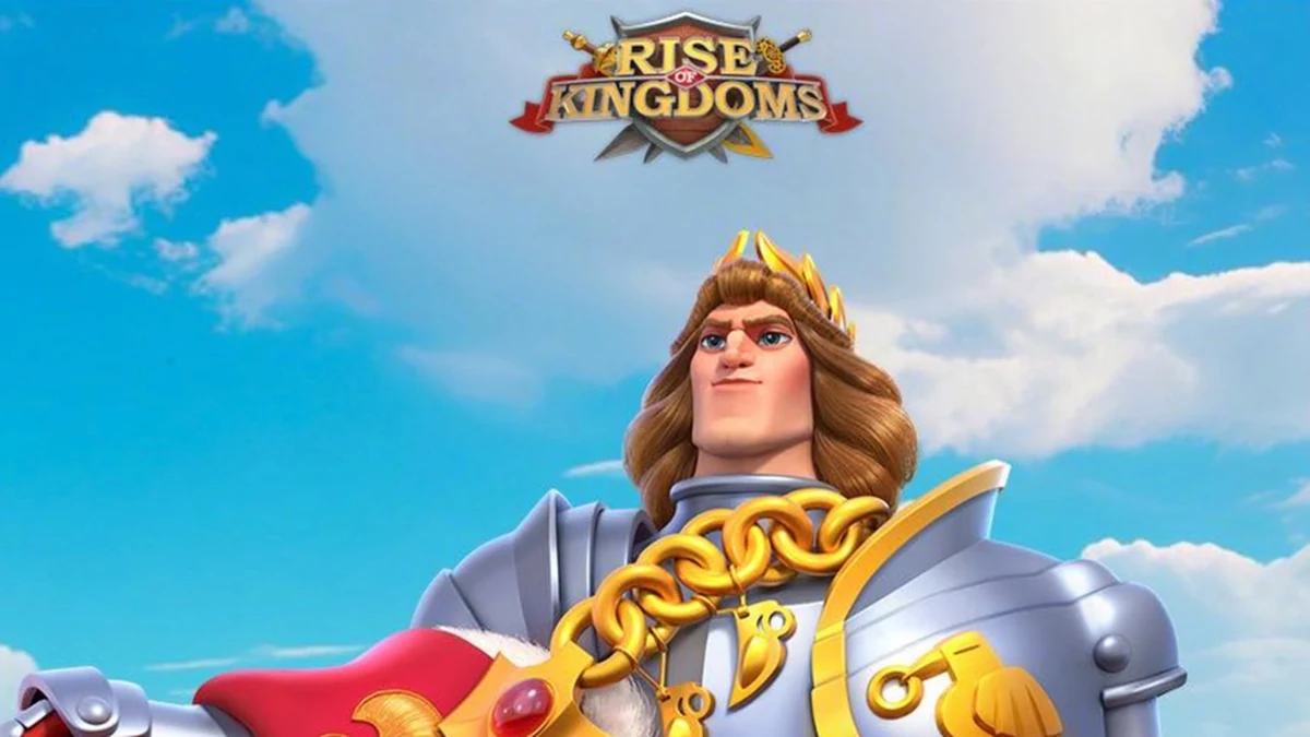 best matthias build in rise of kingdoms