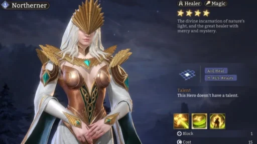 best midan build in watcher of realms
