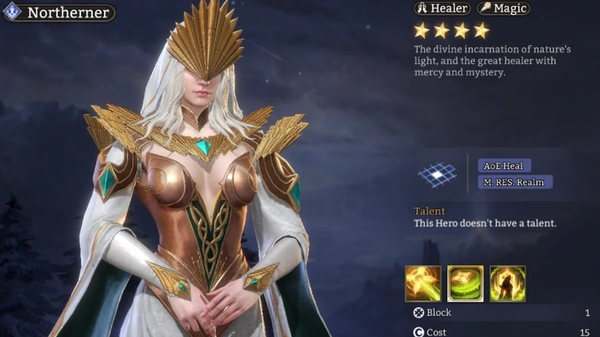 best midan build in watcher of realms