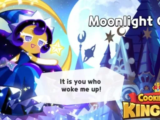 best moonlight cookie build