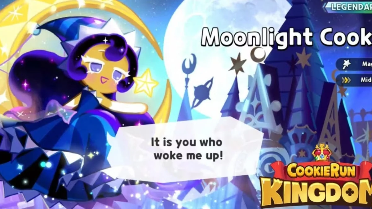 best moonlight cookie build