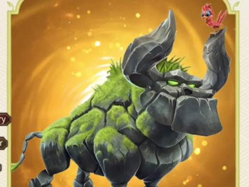 best mossrock aurochs build in call of dragons