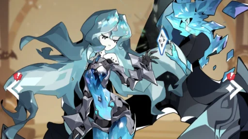 best nafitha build in monster never cry