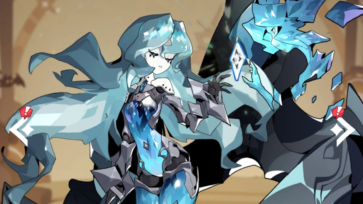 best nafitha build in monster never cry