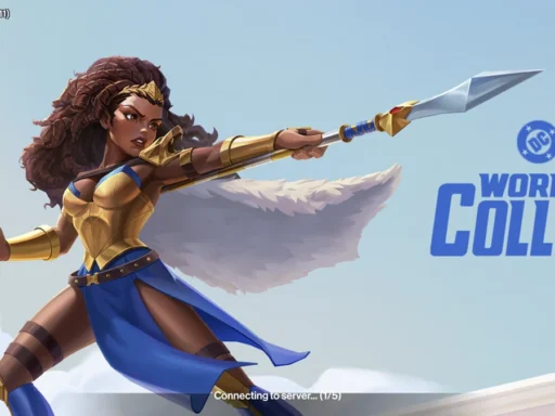 best nubia build in dc worlds collide