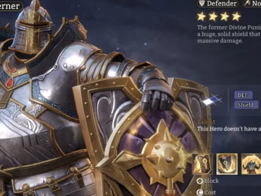 best olague build in watcher of realms