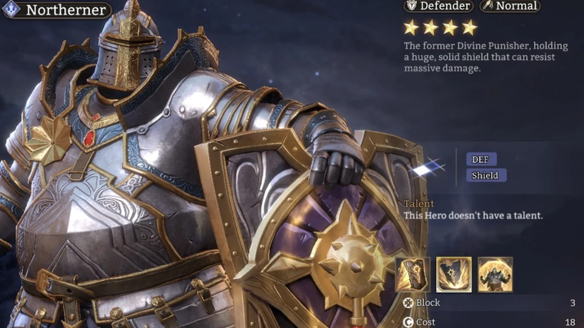 best olague build in watcher of realms