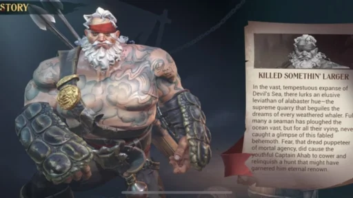 best old ahab build in sea of conquest
