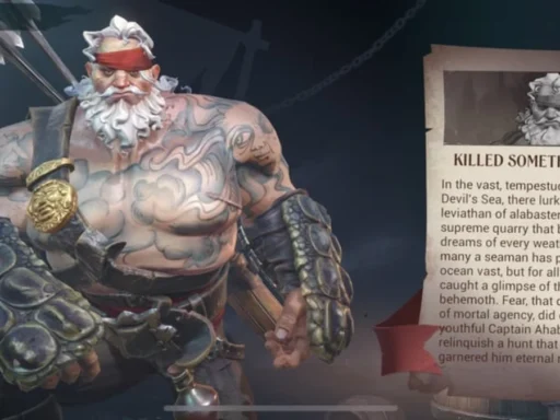 best old ahab build in sea of conquest