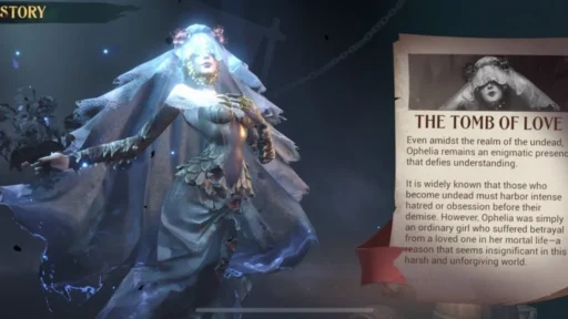 best ophelia build in sea of conquest