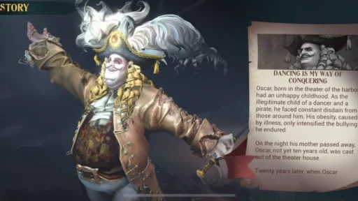 best oscar build in sea of conquest