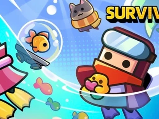 best pets in survivor.io with gary july 2023
