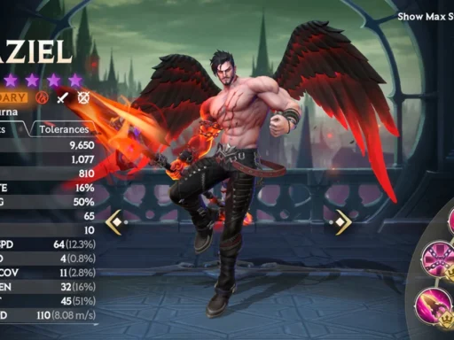 best raziel build in invokers