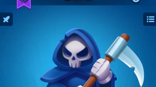 best reaper build in heroes vs hordes for damage