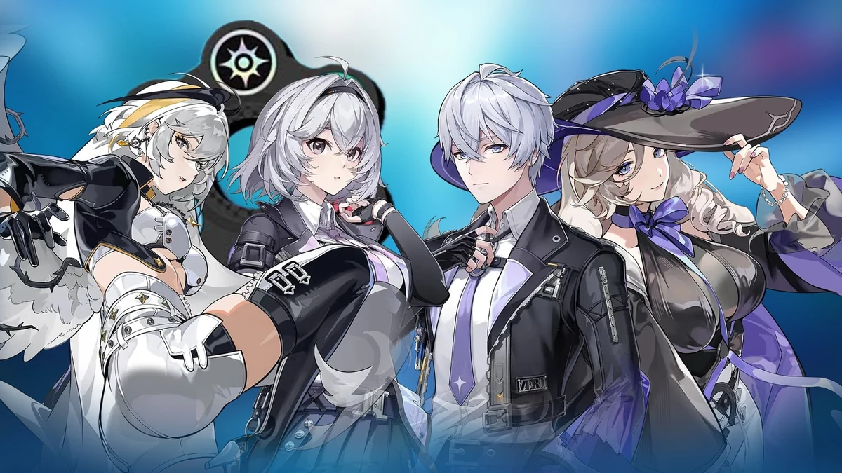 best remora charge team in neverness to everness
