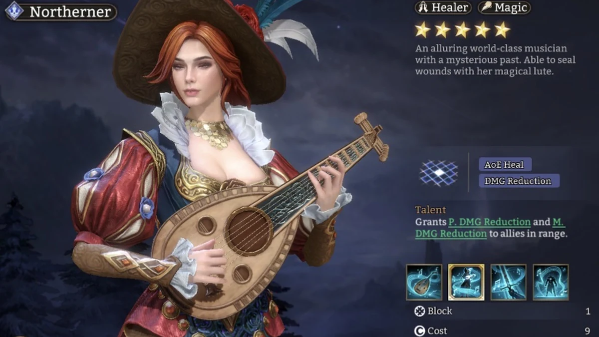 best sadie build in watcher of realms