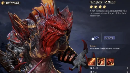 best scorch build in watcher of realms