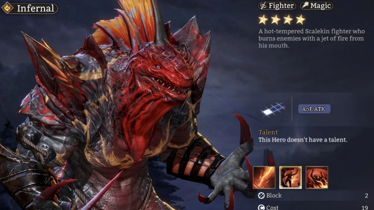 best scorch build in watcher of realms