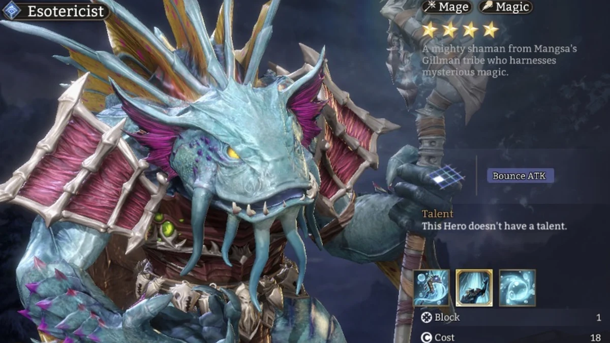 best selkath build in watcher of realms
