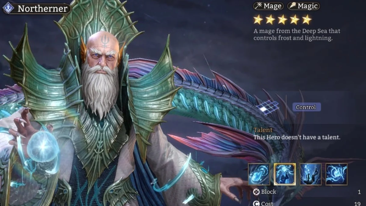best shamir build in watcher of realms