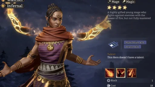 best soleil build in watcher of realms