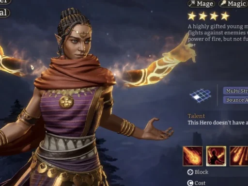 best soleil build in watcher of realms