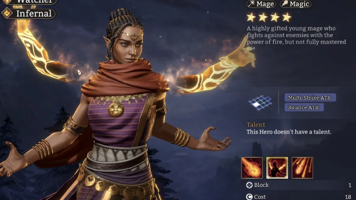 best soleil build in watcher of realms