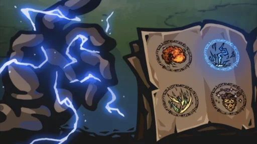 best spells in darkest afk