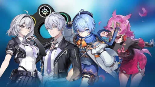 best starter f2p team in neverness to everness
