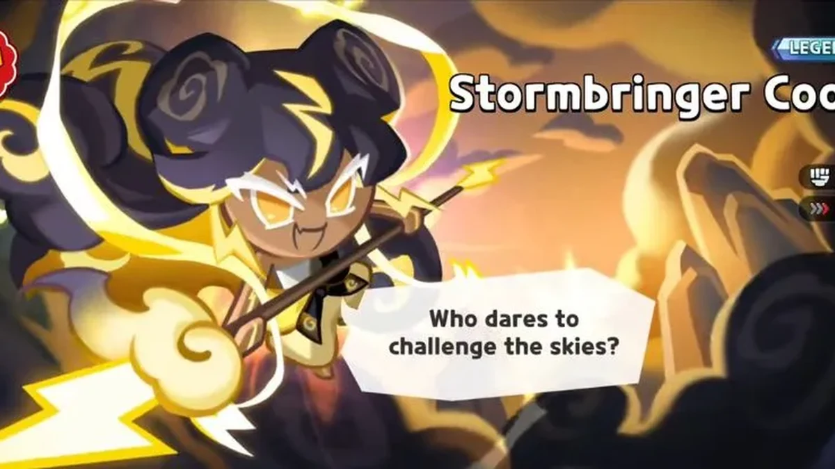 best stormbringer cookie build