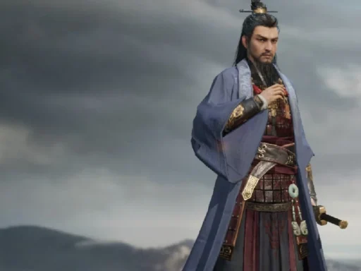 best sun tzu build in age of empires mobile