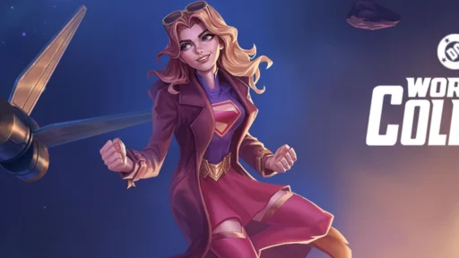 best supergirl dcu build in dc worlds collide