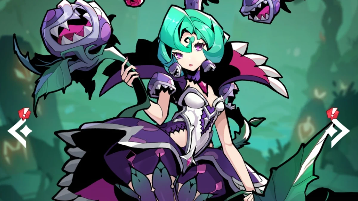 best sylph build in monster never cry