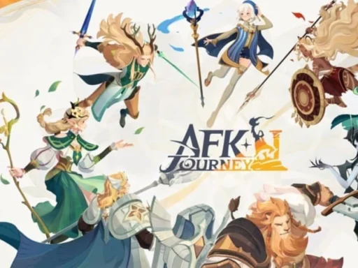 best teams in afk arena