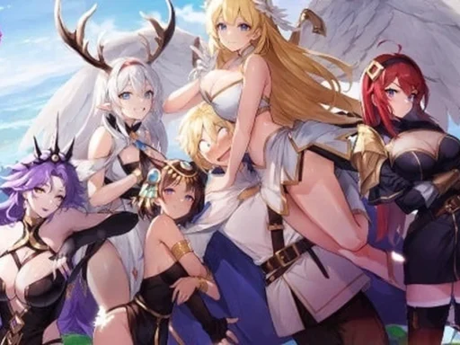 best teams in dragon traveler