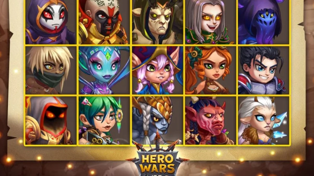 best teams in hero wars guide
