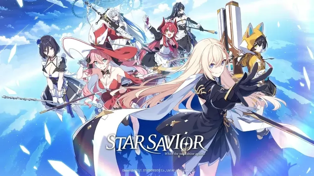 best teams in star savior