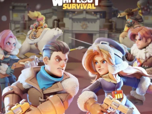 best teams in whiteout survival