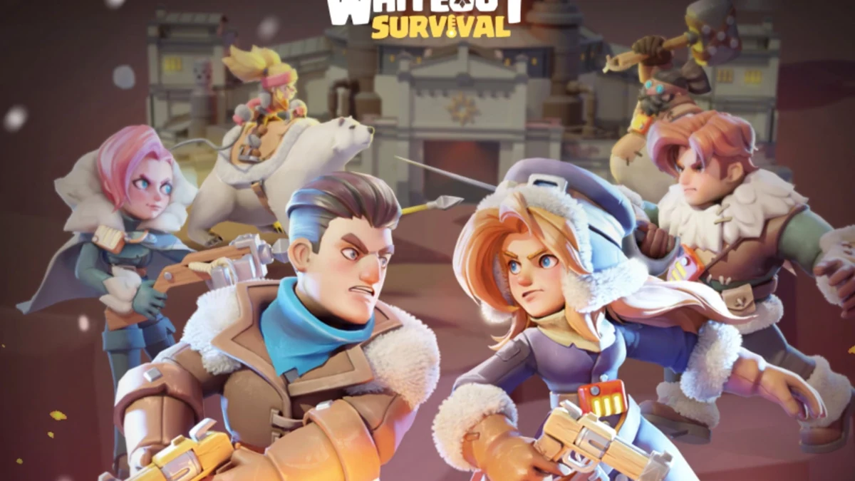 best teams in whiteout survival