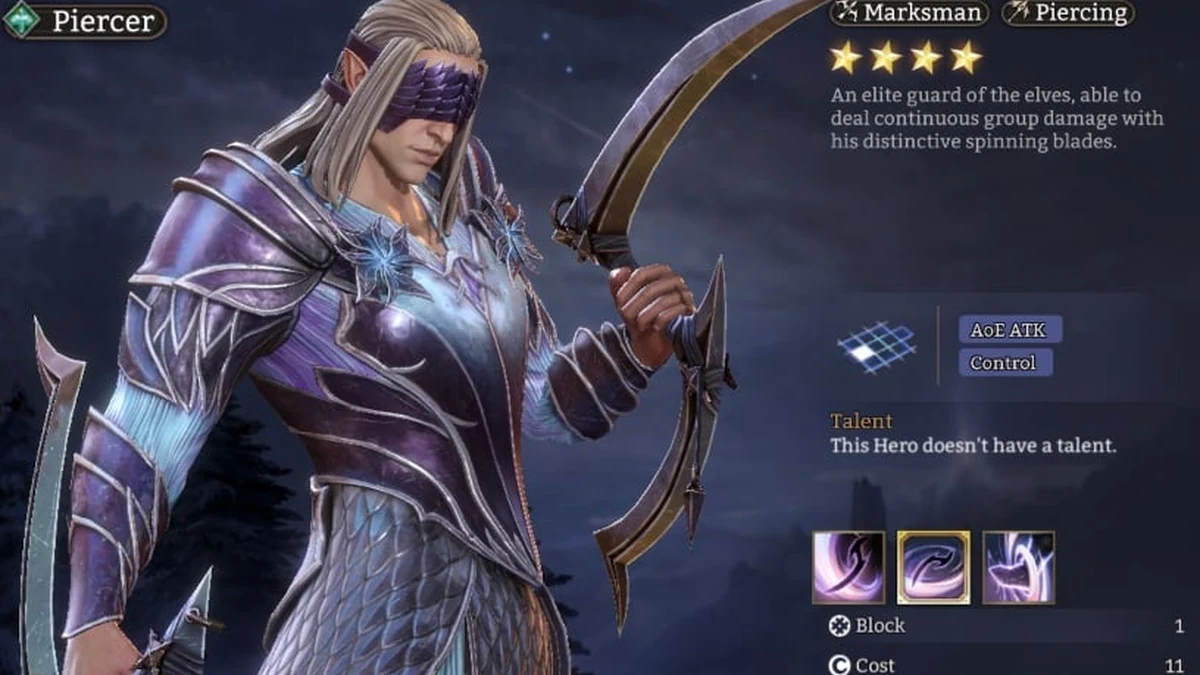 best theowin build in watcher of realms