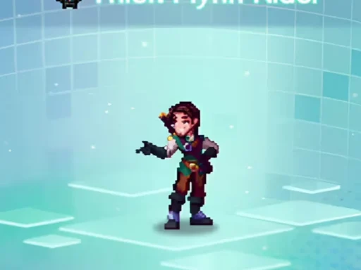 best thief flynn rider build in disney pixel rpg