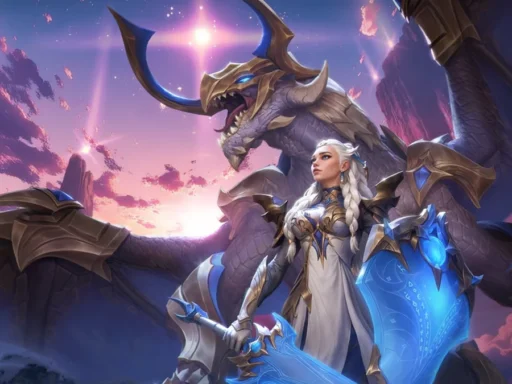 best titan tier list in invokers titan legacy