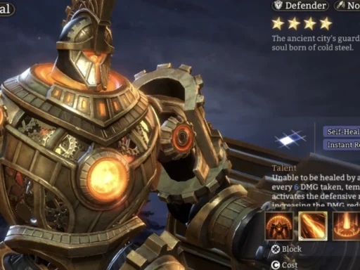 best titus build in watcher of realms