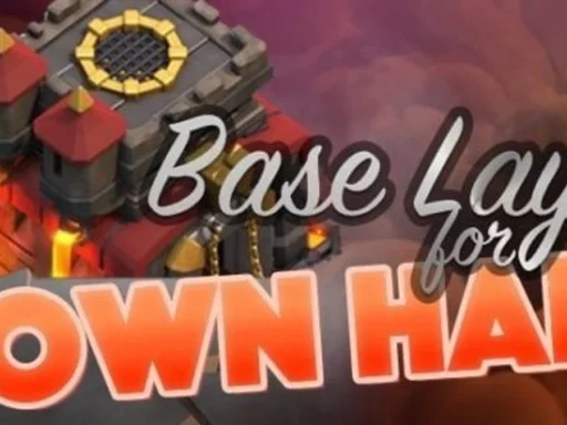 best town hall 10 base layouts
