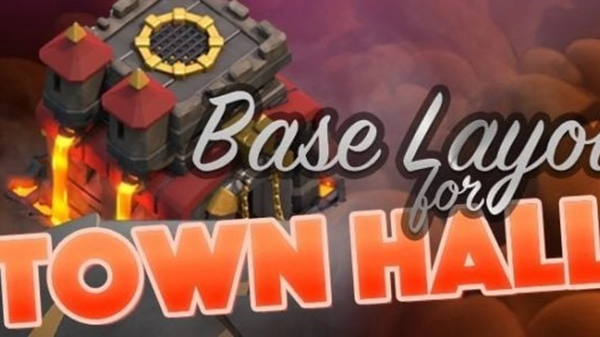best town hall 10 base layouts