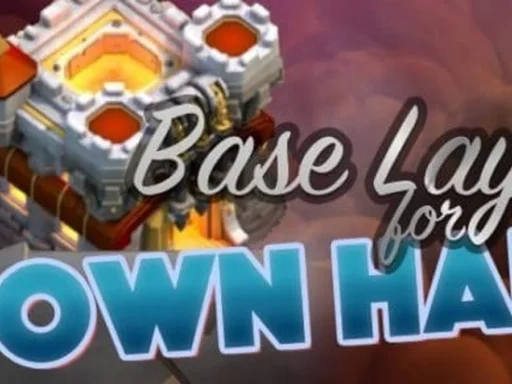 best town hall 11 base layouts