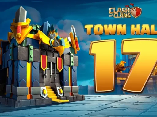 best town hall 17 base layouts war and trophy